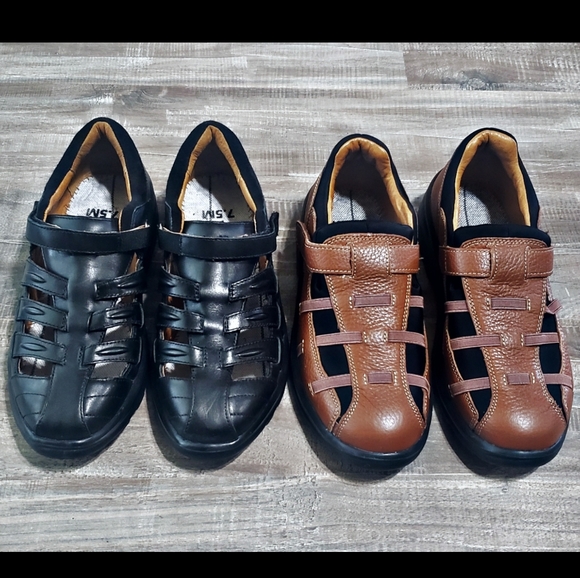 Dr. Comfort Shoes - Dr. Comfort Betty Diabetic shoes 2 pr